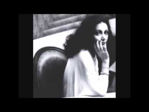 Mia Martini - Quante Volte (Sana Dogru)