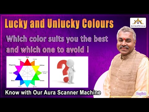 Best Vastu Aura Sensor Machine From Astro-Devam