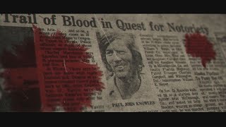 Serial killer documentary | Meet the Casanova Killer called &#39;more brutal than Bundy&#39;