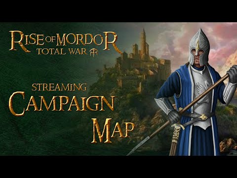 A Look Inside The Update: The Procedural Map