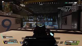 Apex　上手くなりたい