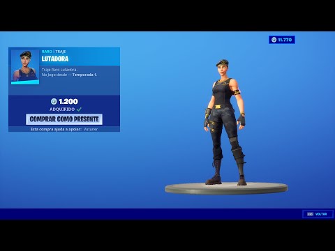 Fortnite Live Adesso