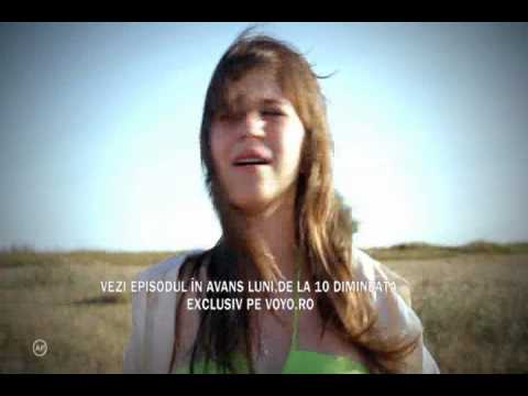 Pariu cu viata - la bine si la greu (promo ep. 2, sez.3)