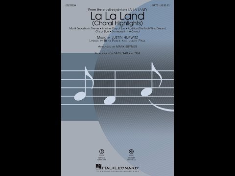 La La Land