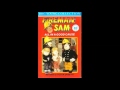 Fireman Sam Stories Audio