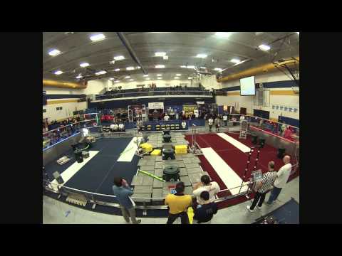 Q-52 Standish District 2015