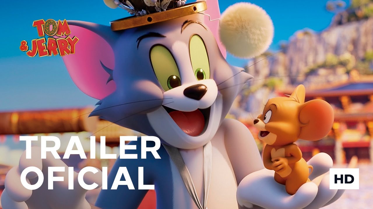 trailer Oficial