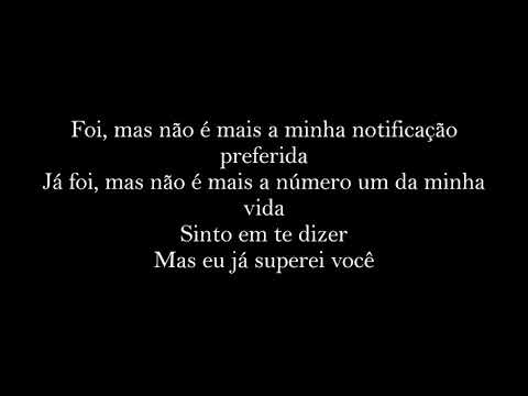 Zé Neto e Cristiano-NOTIFICAÇÃO PREFERIDA-letra