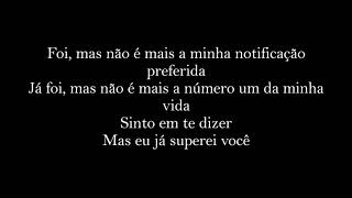 Zé Neto e Cristiano-NOTIFICAÇÃO PREFERIDA-letra