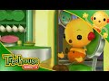 Rolie Polie Olie Little Sister Big Brother Through Trick And Thin Bedlam Ep 1
