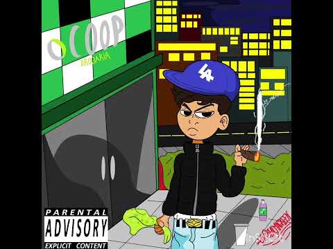 Rx Tiy - TELESCÓPIO (Prod.Lil Bice)  Ep "3mg/ml"