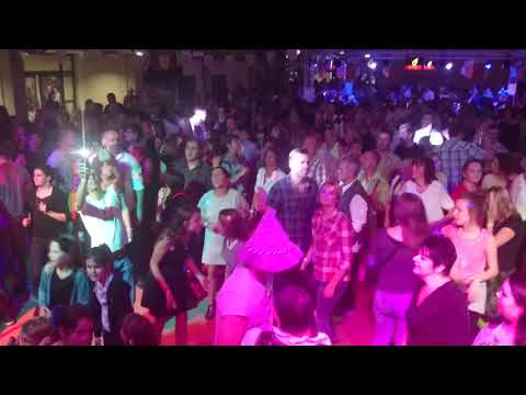 OKTOBERFESY ESCHBACH 2017