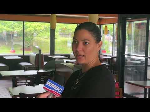 Boston Market Forced Closure