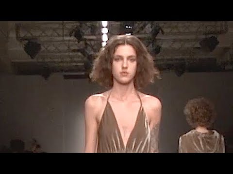 SARTORIAL MONK Fall 2019 2020 Menswear Milan - Fashion Channel