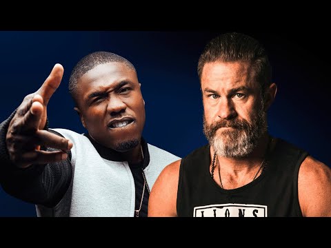 'Lions Not Sheep' Sean Whalen + Boxing Champion Andre Berto 👊 | E12