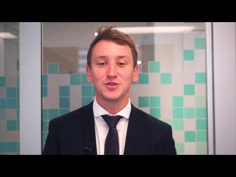 Tom McGuinness -  people2people