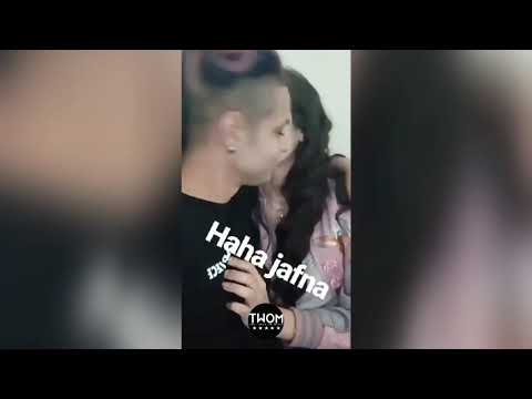 Ily bent stati & ach man - عايشين الحب 😂😂 (الجفنة)