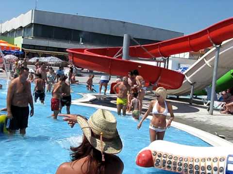 Aqua Park - Avgust 2008 - Jagodina
