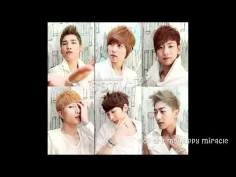 HITT - I'll Always Love You PV Eng Sub