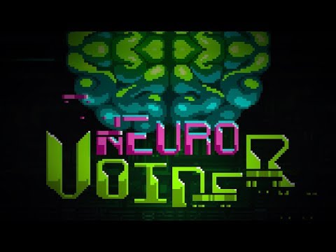 The Indie Bin - NeuroVoider