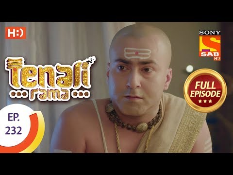 Tenali Rama - Ep 232 - Full Episode - 28th May, 2018