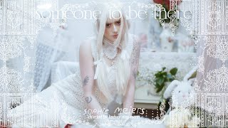 sophie meiers – “someone to be there”