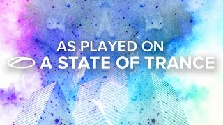 3LAU feat. Emma Hewitt - Alive Again [A State Of Trance Episode 720]