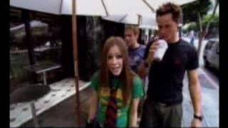 Avril lavigne- I ALWAYS GET WHAT I WANT