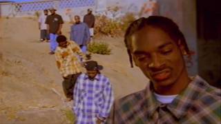 SNOOP DOGG - WHO AM I (WHAT&#39;S MY NAME) HD