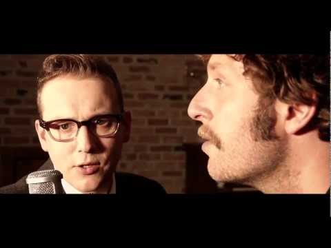 Sven van Thom - Wir zwei kommen nie zusammen