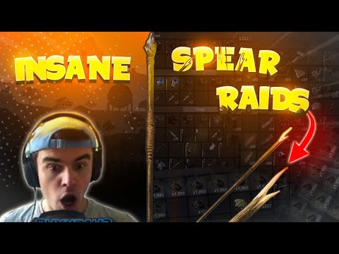 INSANE ECO RAIDS | ShackyHD Stream Highlights