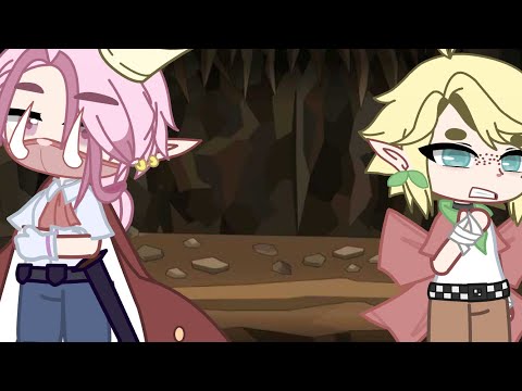 “The only universal language” ||Gacha Club|| Dream smp|| The Festival||