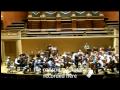 Mark Isham - Recording "The Conspirator" in Prague, in 2 minutes