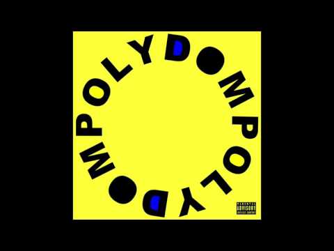 POLYDOM - Fugeni (Ty Hickson, Shy Anthony, Flaco Global, Shindig, Phil Walker)