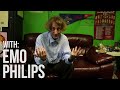 Emo Philips - My First Time