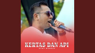 Download lagu Kertas Dan Api mp3