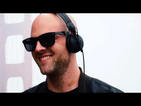 Randy Seidman for Dreamstate Artist Series (November 29, 2020)