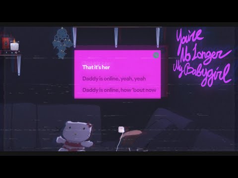 QG - Her (Official Visualizer)