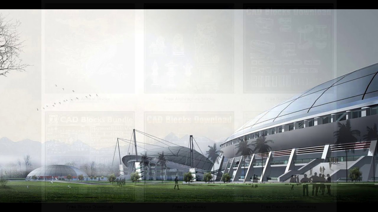 Top Free AutoCAD Block Download Websites