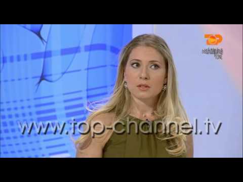 Ne Shtepine Tone, 30 Shtator 2015, Pjesa 3 - Top Channel Albania - Entertainment Show
