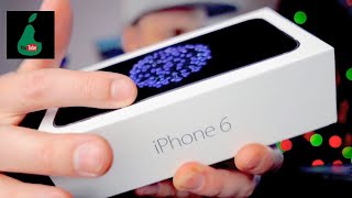 Стоит брать iPhone 6 в 2019 году? Подробный обзор и распаковка!