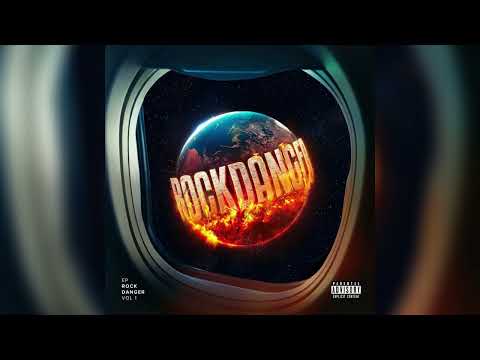 [INSTRUMENTAL] 2. Rock Danger feat: Major Rd e Massaru - DIA DE BAILE (prod. Wey e Paiva)