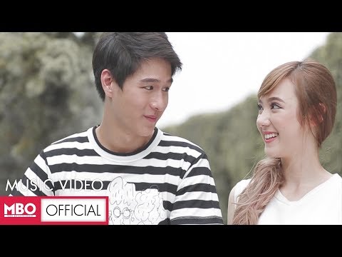 อาจเป็นเพราะ (Because of you) - Ploychompoo (Jannine W) [Official MV]