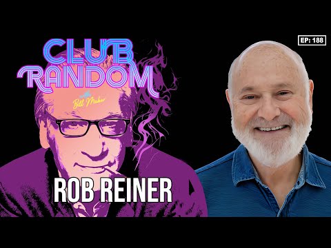 Rob Reiner | Club Random