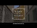 Yo soy Madrid de los Austrias - Barrios de Madrid