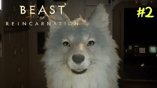 Beast of Reincarnation　#2