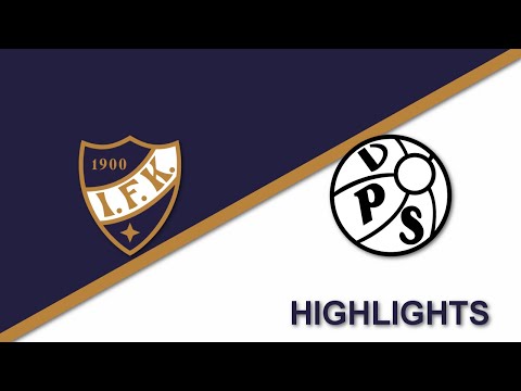 P11 Kakkonen | VIFK/Blå - VPS-j/Valkoinen | Highlights 11.8.2021