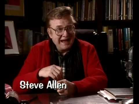 "Let Me In, I Hear Laughter - A Salute To The Friars Club"