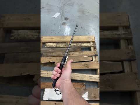 Automatic Self Defense Baton Expandable #shorts #selfdefense