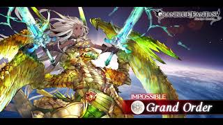 Granblue Fantasy Rose Queen ローズクイーン English Lyrics أغاني Mp3 مجانا